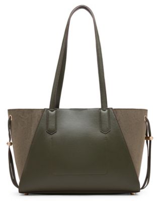 East West Medium Tote Bag