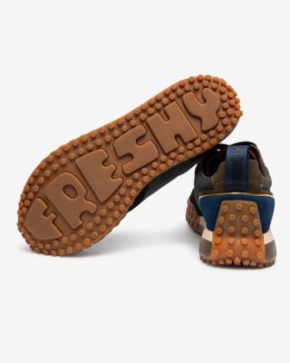 Men's Smoove Trainer Deluxe Sneaker