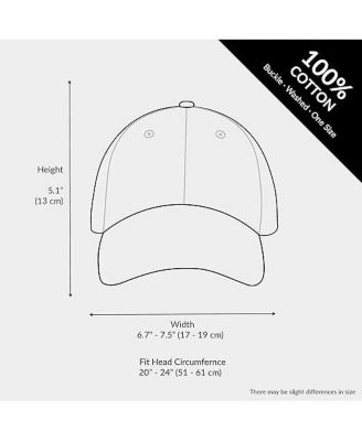 Baseball Dad Hat Women Men Blank Washed Low Profile Cotton and Denim UPF 50+ Running Golf Cap Hat