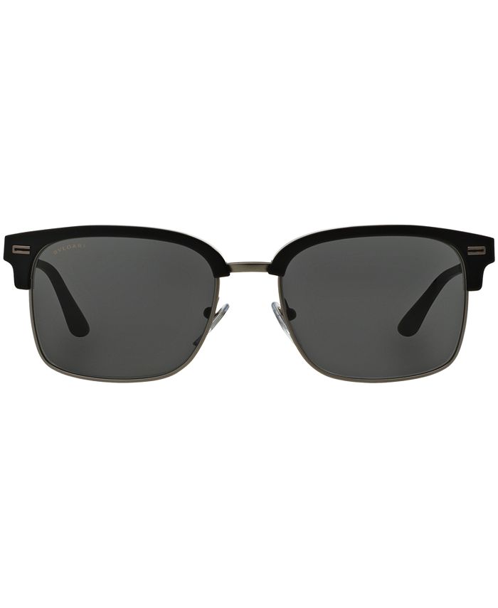 BVLGARI Sunglasses, BV7026 - Macy's