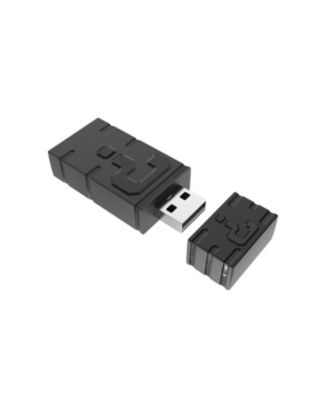 Wireless USB Bluetooth Controller Adapter for Nintendo Switch OLED, Switch LITE, PS5, PS4, Xbox One, PC, STEAM