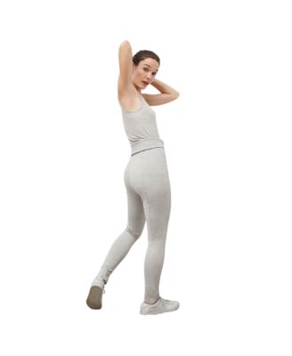 Stella Legging - Washable Ponte