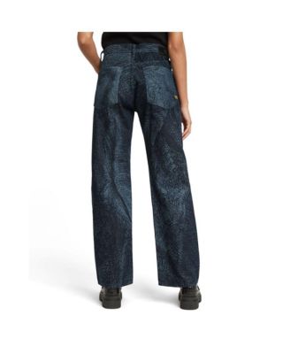 Women's Rembrandt Bowey 3D Jeans