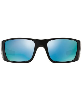 Oakley Fuel Cell Prizm Deep H20 Polarized Sunglasses, OO9096 - Macy's