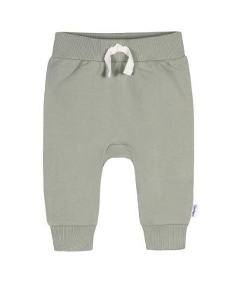 Toddler Boys Leafless Tree Jogger Pants, 3-Pack