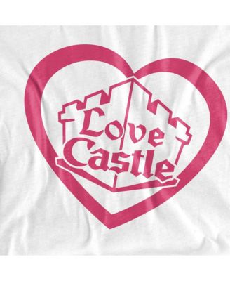 Big & Tall Legend In A Bun T-Shirt