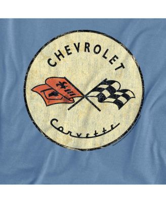 Men's Chevrolet Old Vette T-Shirt