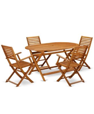East West Furniture