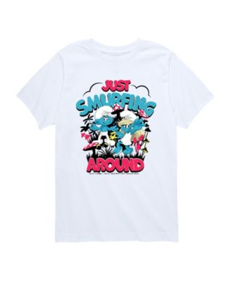 Smurfs