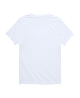 Big Boys Vibrant Graphic T-Shirt