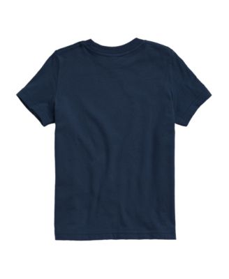 Big Boys Character Graphic T-Shirt