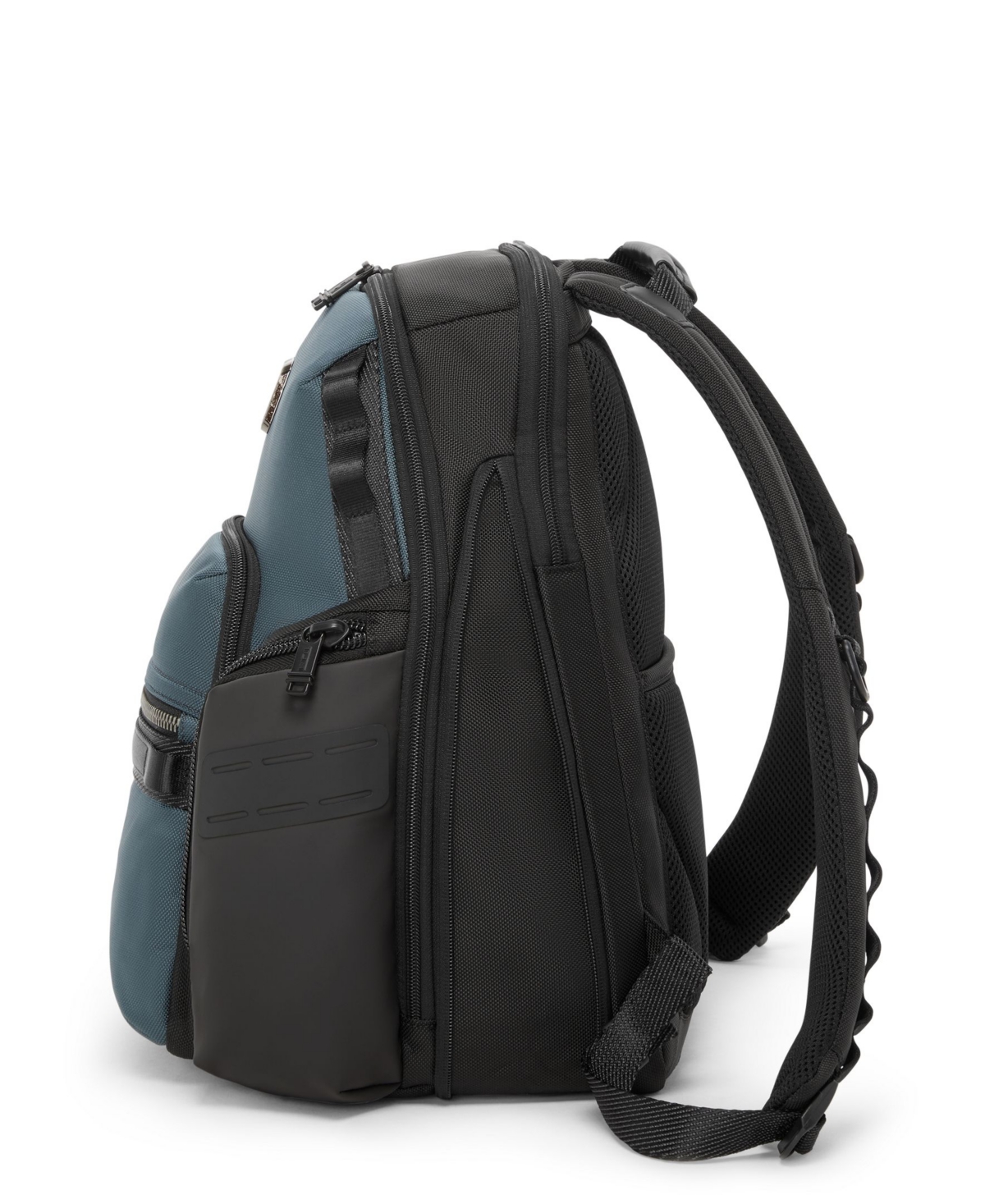 Tumi Men's Alpha Bravo Navigation Backpack In Gray