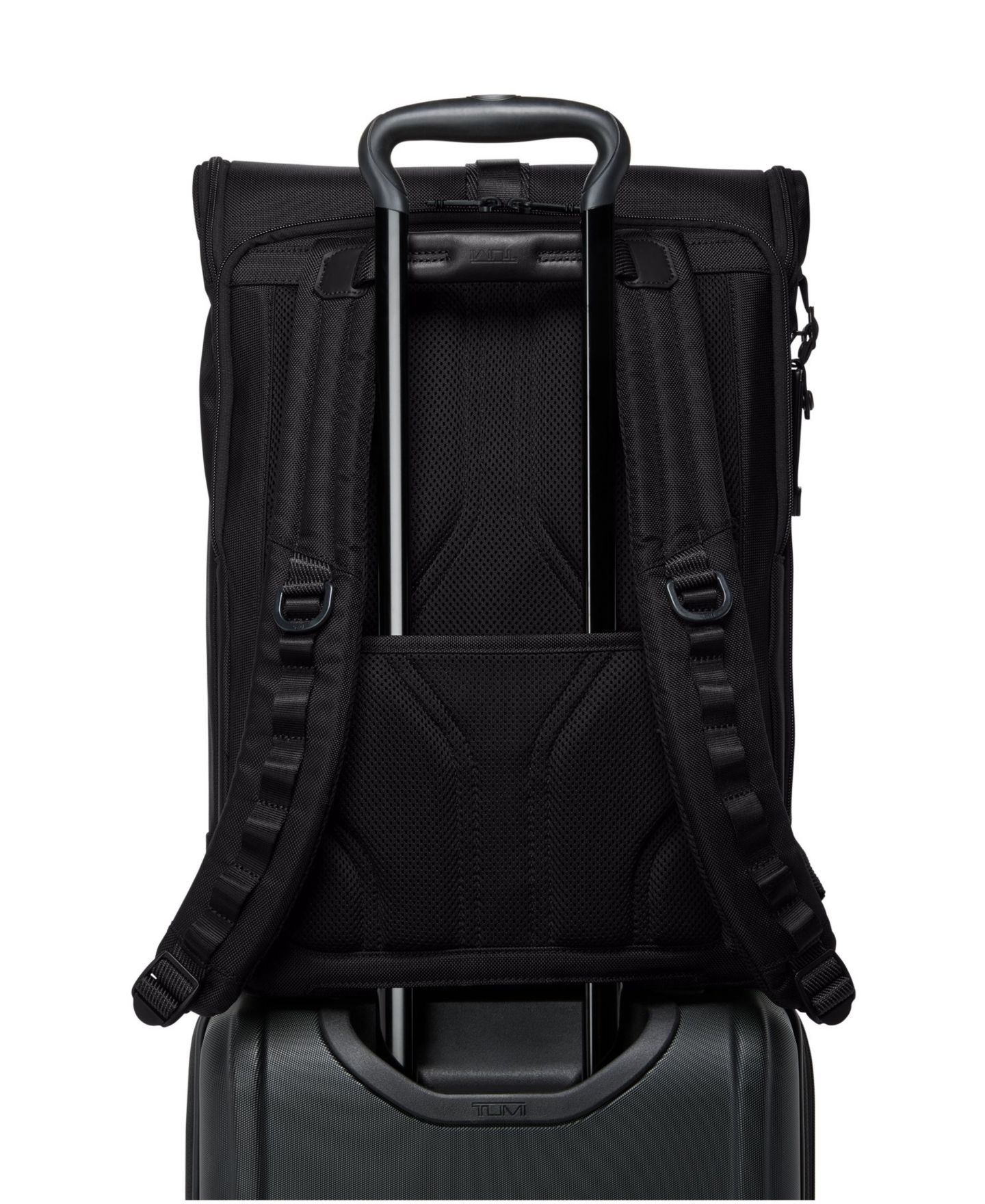 Рюкзак TUMI Alpha Bravo Surveillance — фото 7