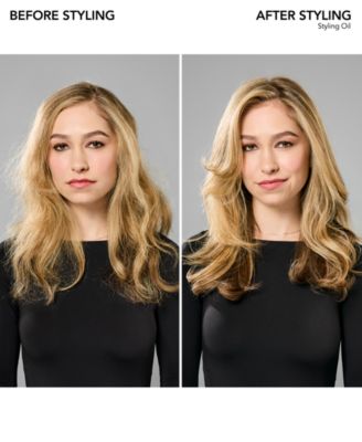 Styling Oil, 0.85 oz.