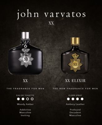 Men's XX Elixir Spray, 2.5 oz.