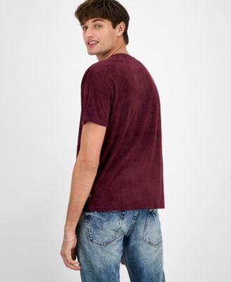 Men's Garrett Quatro Q Short Sleeve T-Shirt