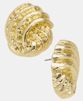 I.N.C. International Concepts - Knot Drop Earrings