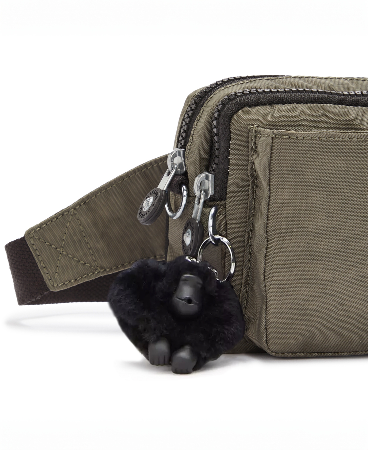 Kipling Abanu Multi Convertible Crossbody Bag