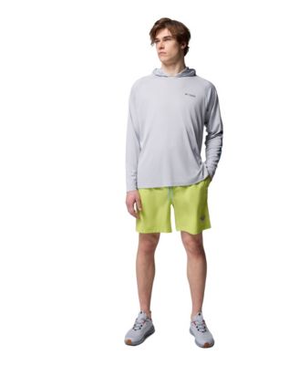 Men's Performance Fishing Gear Rambler Water Shorts