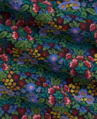 Baby Girls' Floral Jersey Top and Leggings, 2-Piece Set