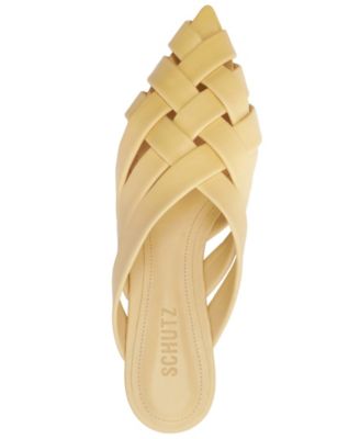 Women's Pietra Flat Mules