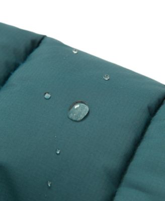 Toddler Boys Fleece Lined Cloud Hooded Jacket