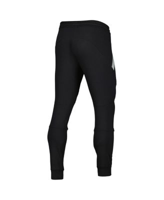 Men's Charcoal Houston Dynamo FC 2023 Player Club Travel Pants