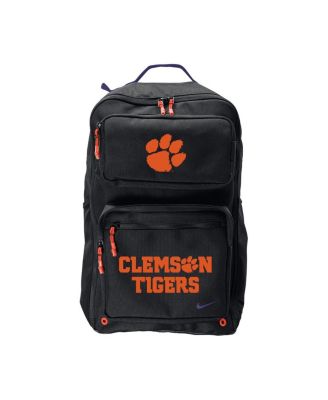 Clemson Tigers Utility Speed Backpack