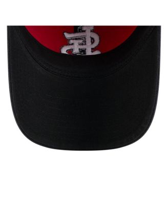 Men's Red/Navy St. Louis Cardinals 2025 MLB All-Star Game 9TWENTY Adjustable Hat