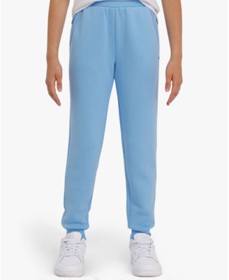 Big Girls' Fleece Jogger Pants