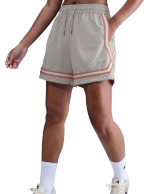 Women's Crossover Printed Dri-FIT Basketball Shorts