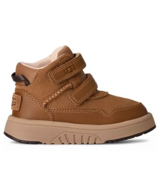 UGG Toddler Boys and Girls Rennie Twin Seams Sneaker