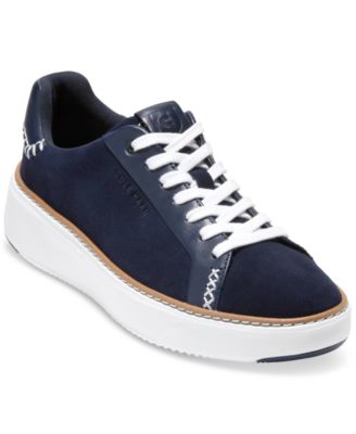 Women's Grandpro Topspin Sneakers