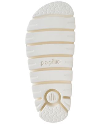 Women's Arizona Flex Birko-Flor Platform Sandals from Finish Line