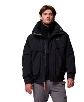 Men's Powderkeg Remastered Interchange Jacket