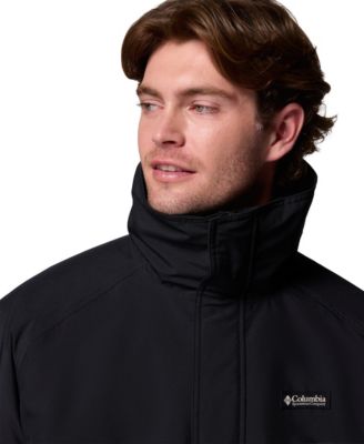 Men's Powderkeg Remastered Interchange Jacket