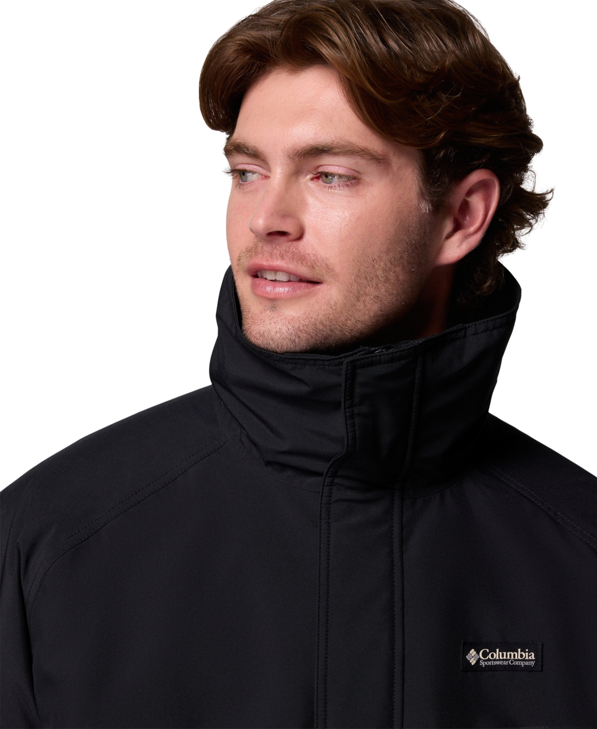 Columbia Men's Powderkeg Remastered Interchange Jacket