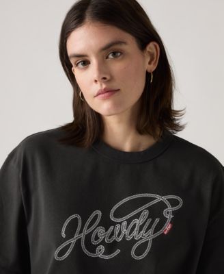 Premium Women's Graphic Tabor T-Shirt