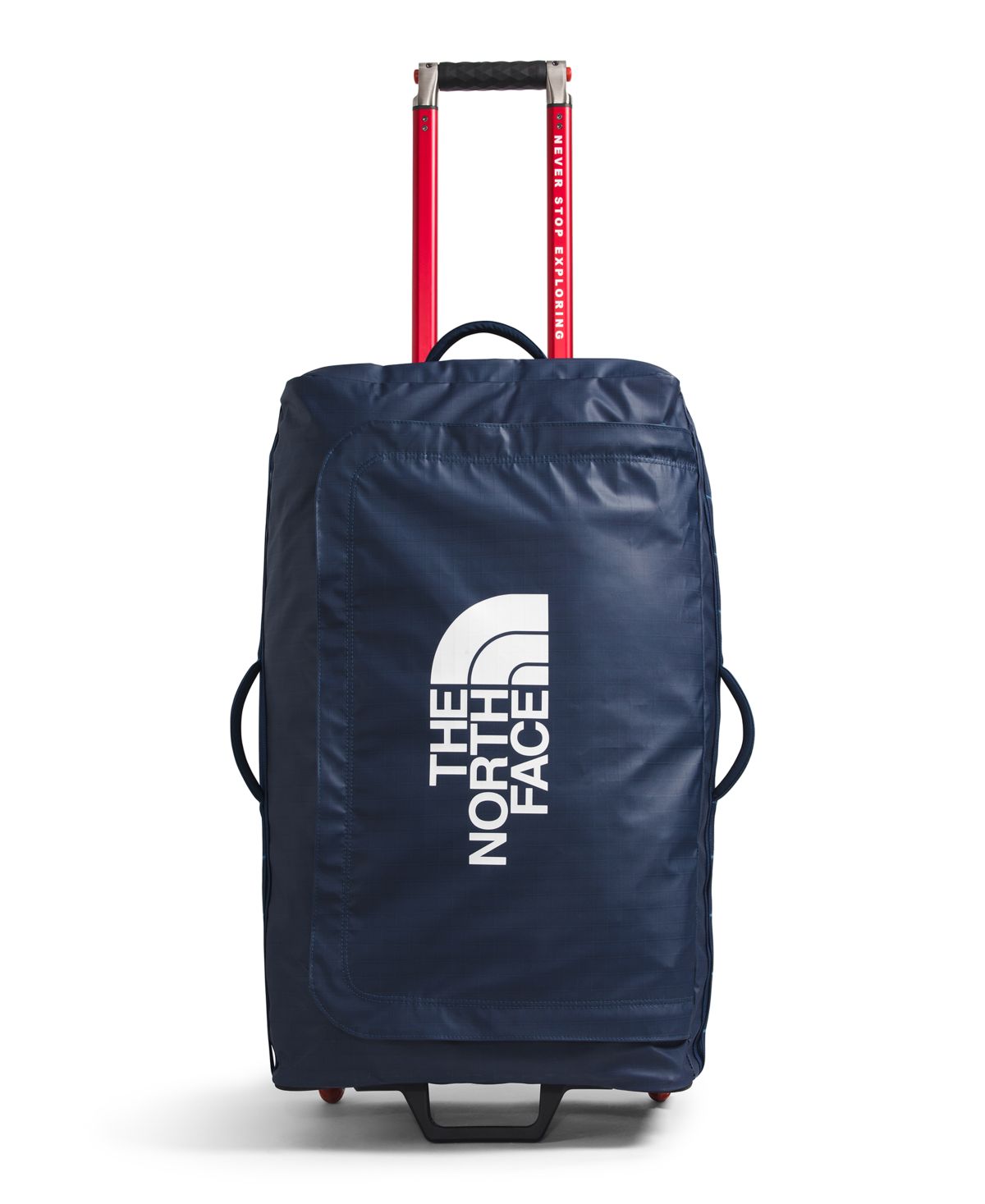 Мужской базовый лагерь 