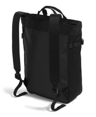 Men's Base Camp Tote Pack