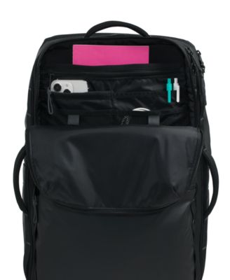 Men's Base Camp Voyager Travel Bag