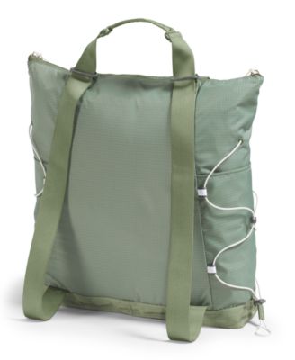Men's Borealis Tote Bag