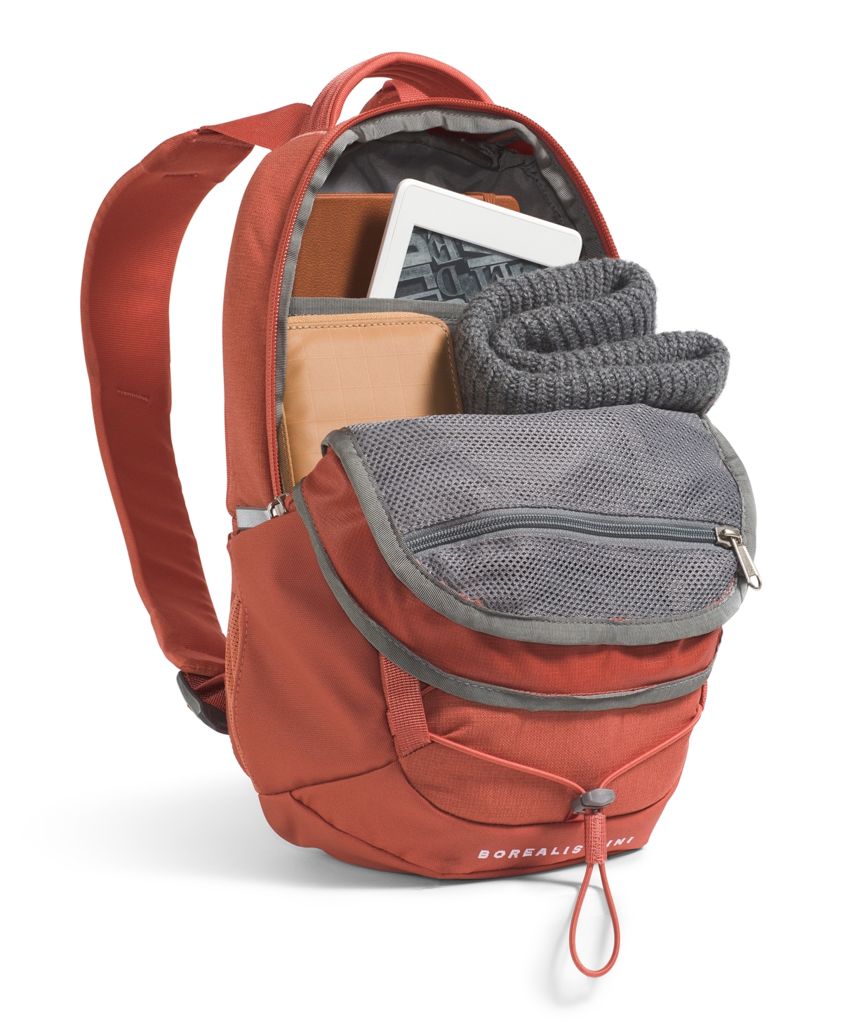 The North Face Men's Borealis Mini Backpack