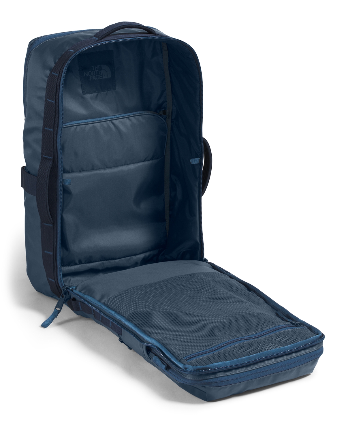 The North Face Men's Base Camp Voyager Travel Bag