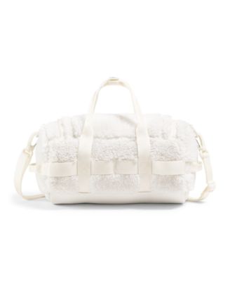 Men's Base Camp High Pile Mini Bag