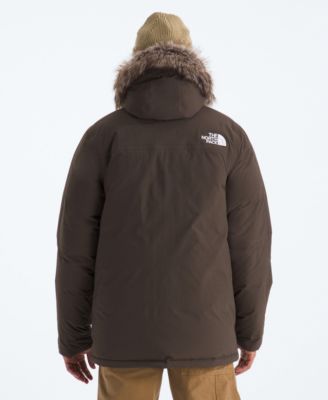 Men's McMurdo Parka Jacket