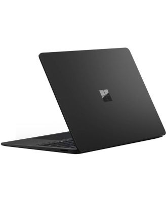 Surface Laptop 7 13.8" 120Hz Touchscreen Copilot+ PC, Intel Core Ultra 7 268V 2.2GHz, 32GB RAM, 1TB SSD, Windows 11 Pro, Black