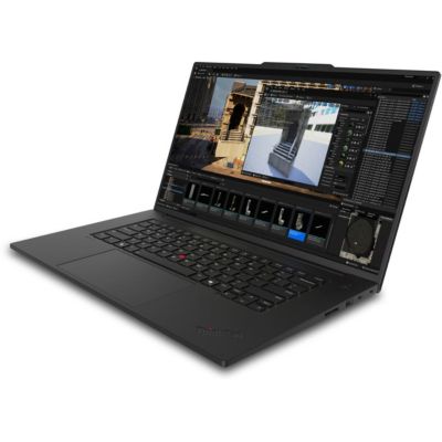 ThinkPad P1 Gen 7 16" Laptop