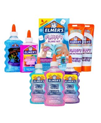 Elmer's