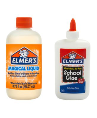 Elmer's